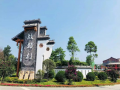 四川这12个村入选全国首批乡村旅游重点村 (1)